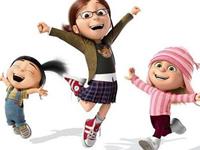 女性测试：你是“小黄人”中的哪个女孩？