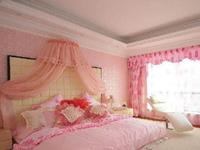 布置婚房应注意的风水禁忌