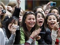 十二生肖中的四大追星狂