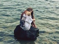 巨蟹座分手之后的样子