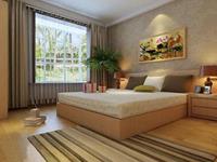 注意！卧室装修风水禁忌