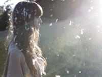 狮子女的异性缘来源于哪里