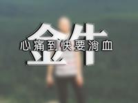 Alex金牛座2017年8月运势