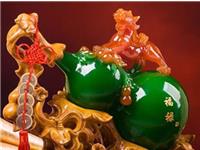 貔貅和葫芦是什么寓意