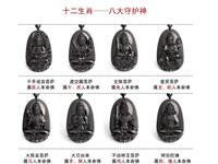 1999年出生的本命佛是什么？