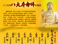 本命佛不开光可以佩戴吗？