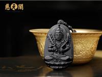 本命佛可以自己开光吗？