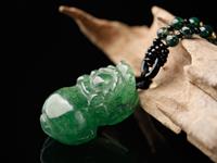 貔貅放家里好不好？