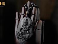 怎么鉴定黑曜石本命佛是真是假