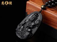 佩戴本命佛不能沾血吗？