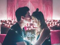 占卜你适合什么样的爱情呢