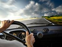 注意汽车内部摆设风水