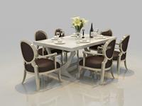 餐桌上哪些东西不能乱放？