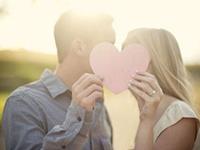 AB型血人的感情生活低调吗