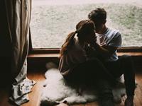 爱情中你会主动选择放手吗