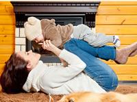 哪些生肖最想拥有一套自己的房子