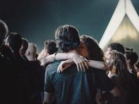 遇见他你会浑身不自在吗