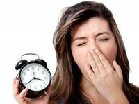 总是睡眠严重不足的生肖