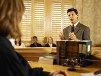 你是否容易招惹官司是非