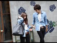 长期热恋，这些星座男喜欢粘着恋人