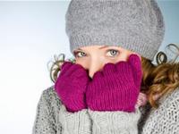 盘点12生肖中最怕冷的三大生肖