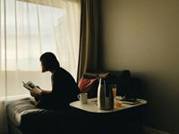 测你最怕在爱情中失去什么呢