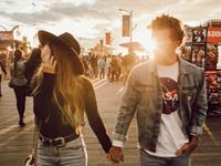 测你会对另一半死心塌地吗