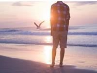 心像浮萍，最难定性的生肖男