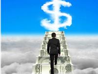 年纪大了才开始走财运的生肖男