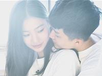 双子座爱你的表现