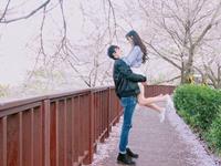 面对激烈的追求你会妥协吗