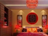 婚房装修的五大风水禁忌