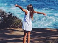 国庆出行你会交到好运吗