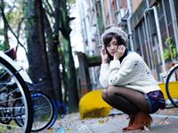 摩羯座到底有多污