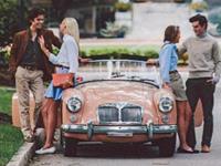 占卜在感情中你是否太过于依赖对方