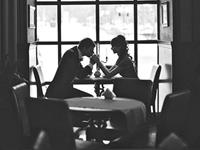 占卜你是否能够再续前缘