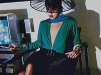 测你遇见塑料花姐妹情的几率有多大