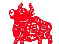 肖百奇2017年11生肖牛运势