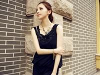 性格独特，男生偏爱的星座女