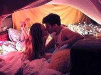 占卜最近你是否有新桃花