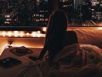 测你最近的桃花运是否会转好