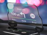 车内饰物十大风水禁忌