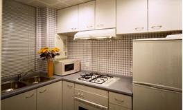 微波炉摆放的风水讲究