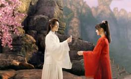 不允许男票在游戏里结婚的星座女