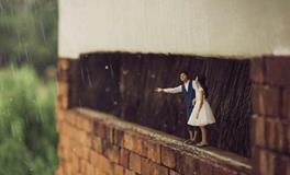 磕磕绊绊，但最后能终成眷属的星座CP