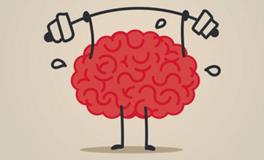 测你的脑龄是多少