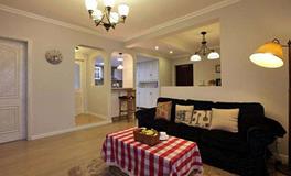 客厅茶几的风水