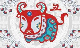 张盛舒生肖牛2017年12月运势