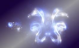 星盘分析——月亮入双子座