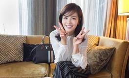 越老越美的星座女明星